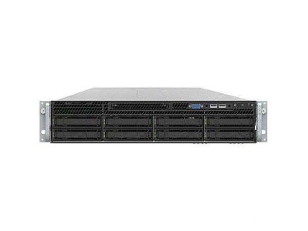 Máy Chủ Intel Server System R2308WFTZS